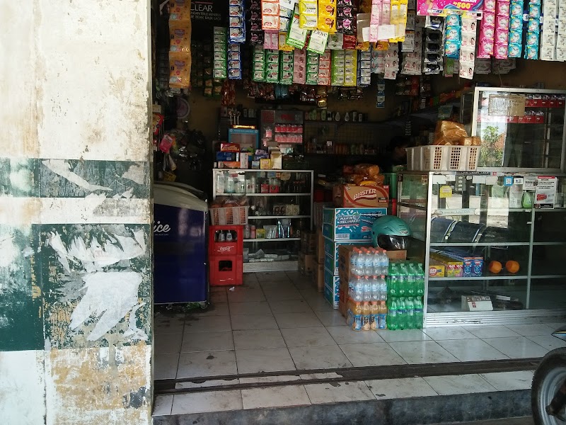 Graha Jaya Store: Your One-Stop Shop in Cilacap's Heart